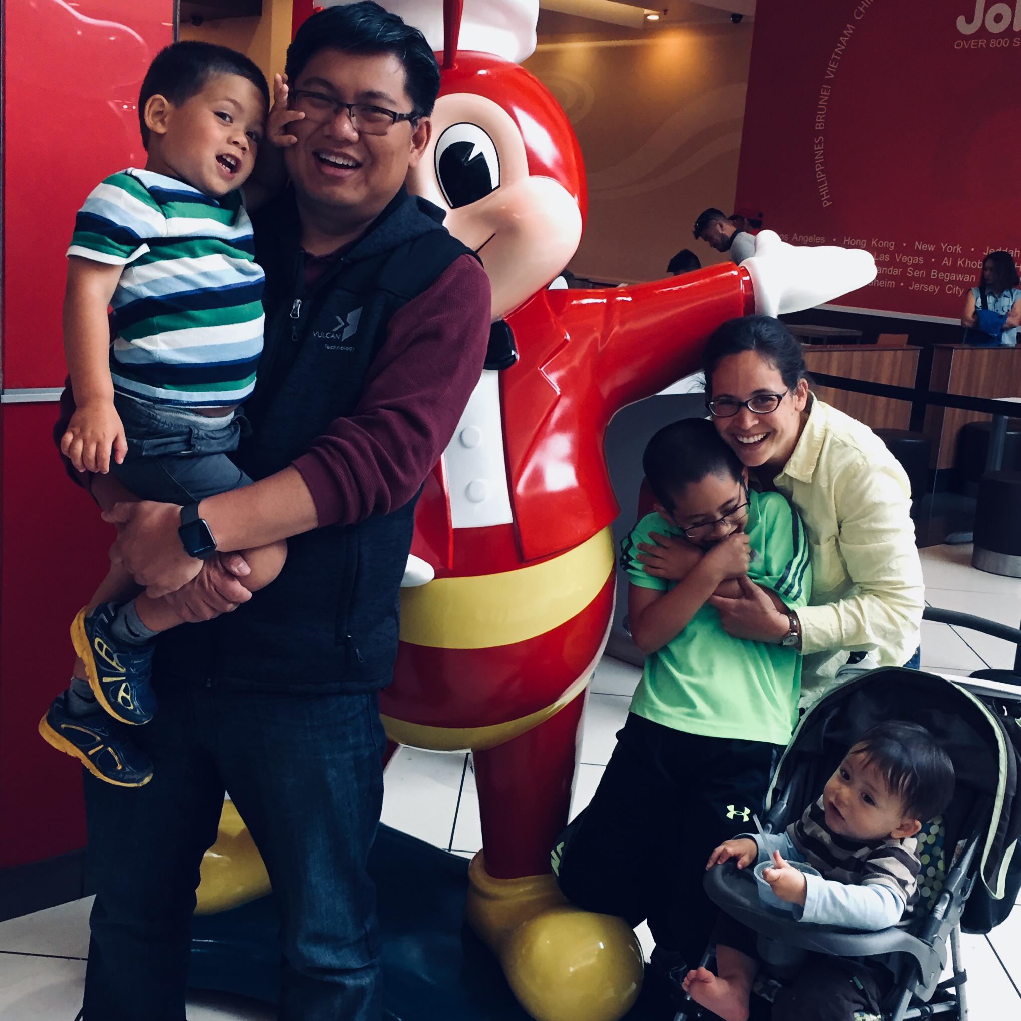 family image